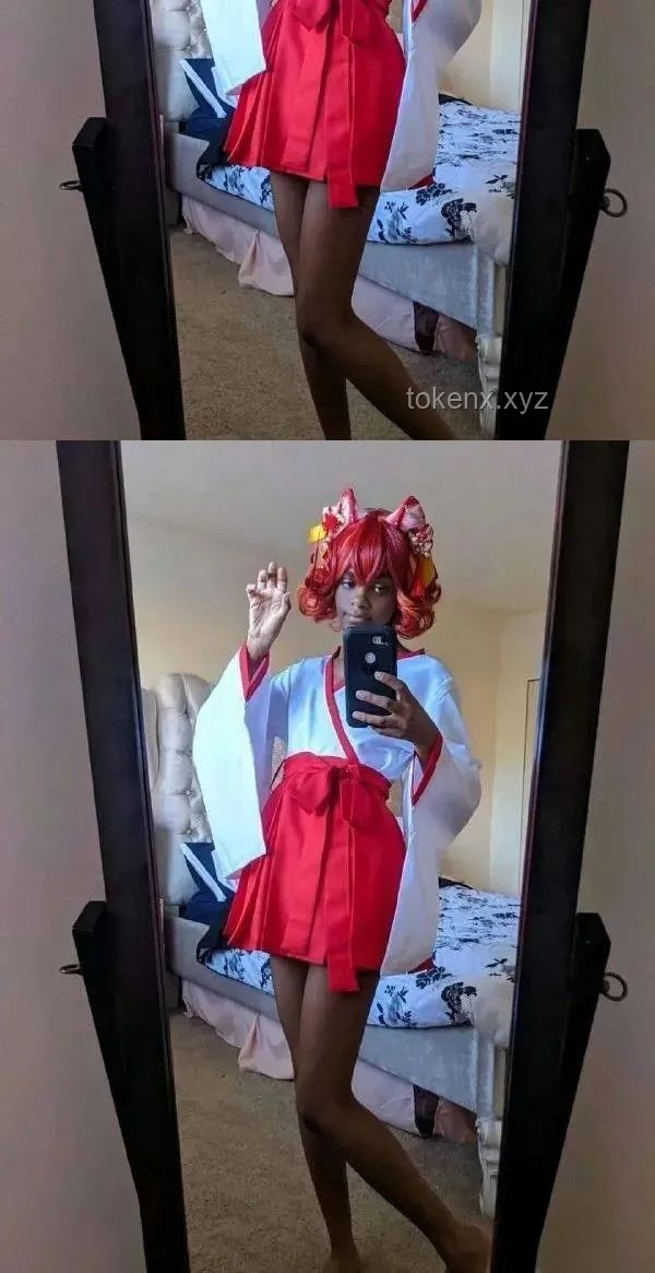 一个用黑丝做滤镜拍视频的美男子：创意拍摄实战指南